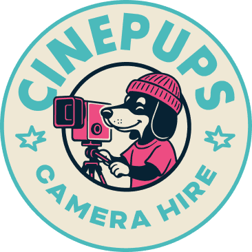 Cinepups